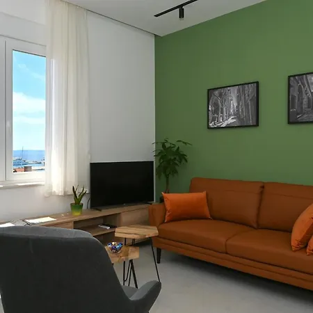 Steps From Palace & Riva - Old Town Pine * 斯普利特