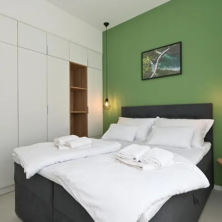 Steps From Palace & Riva - Old Town Pine * Spalato