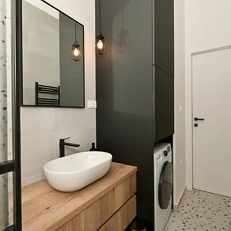 Steps From Palace & Riva - Old Town Pine 公寓 斯普利特