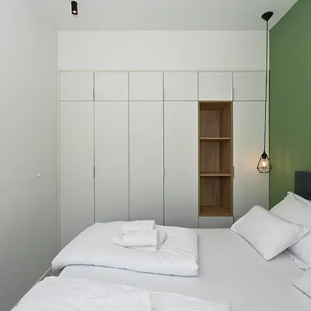 Steps From Palace & Riva - Old Town Pine Lejlighed