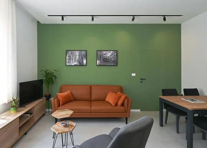 Steps From Palace & Riva - Old Town Pine * Split