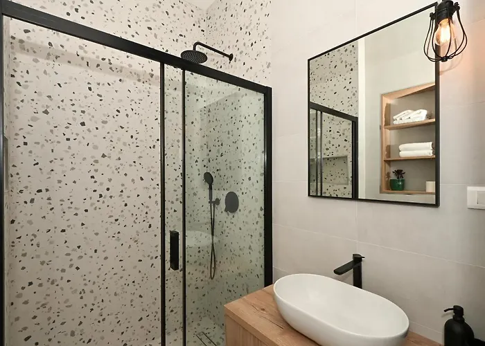 Apartmán Steps From Palace & Riva - Old Town Pine *